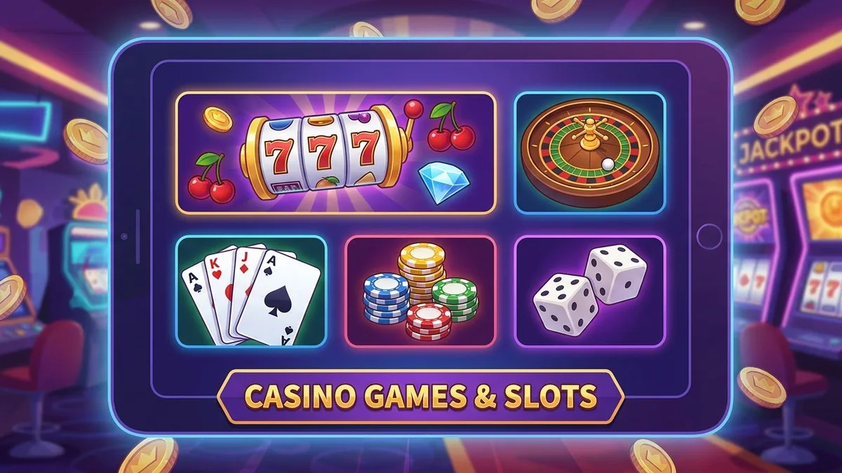 Casino